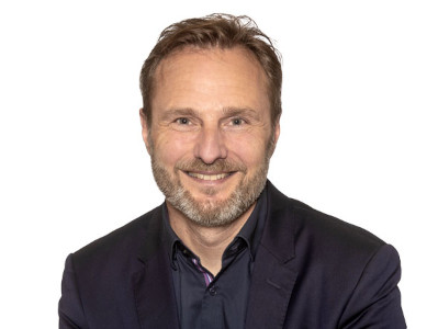 Andreas Leinhaas Personalchef Stadt Bonn