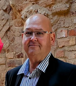 Bürgermeister von Dahme/Mark