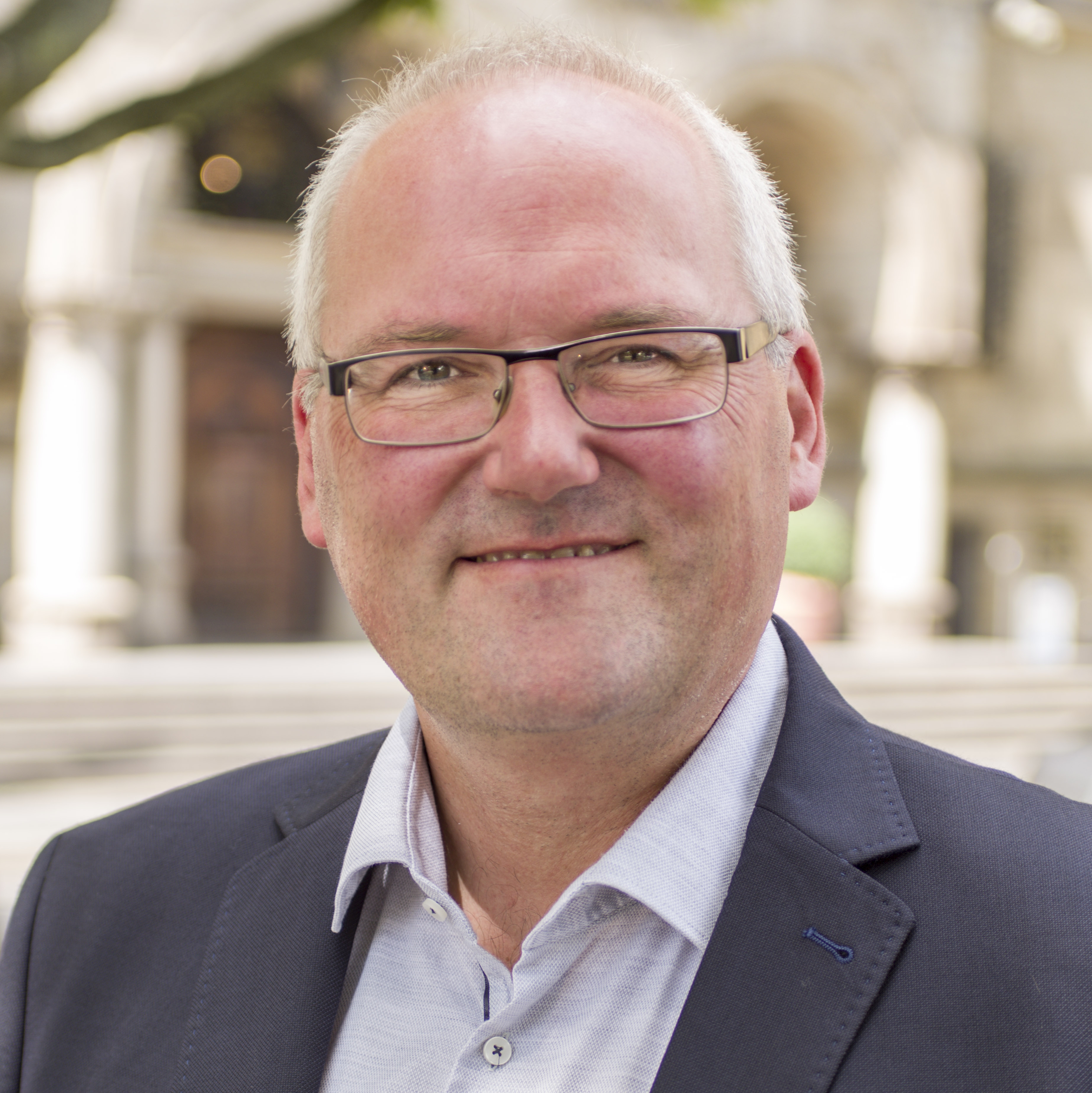 Bischof sieht Alkoholverbote mittlerweile kritisch