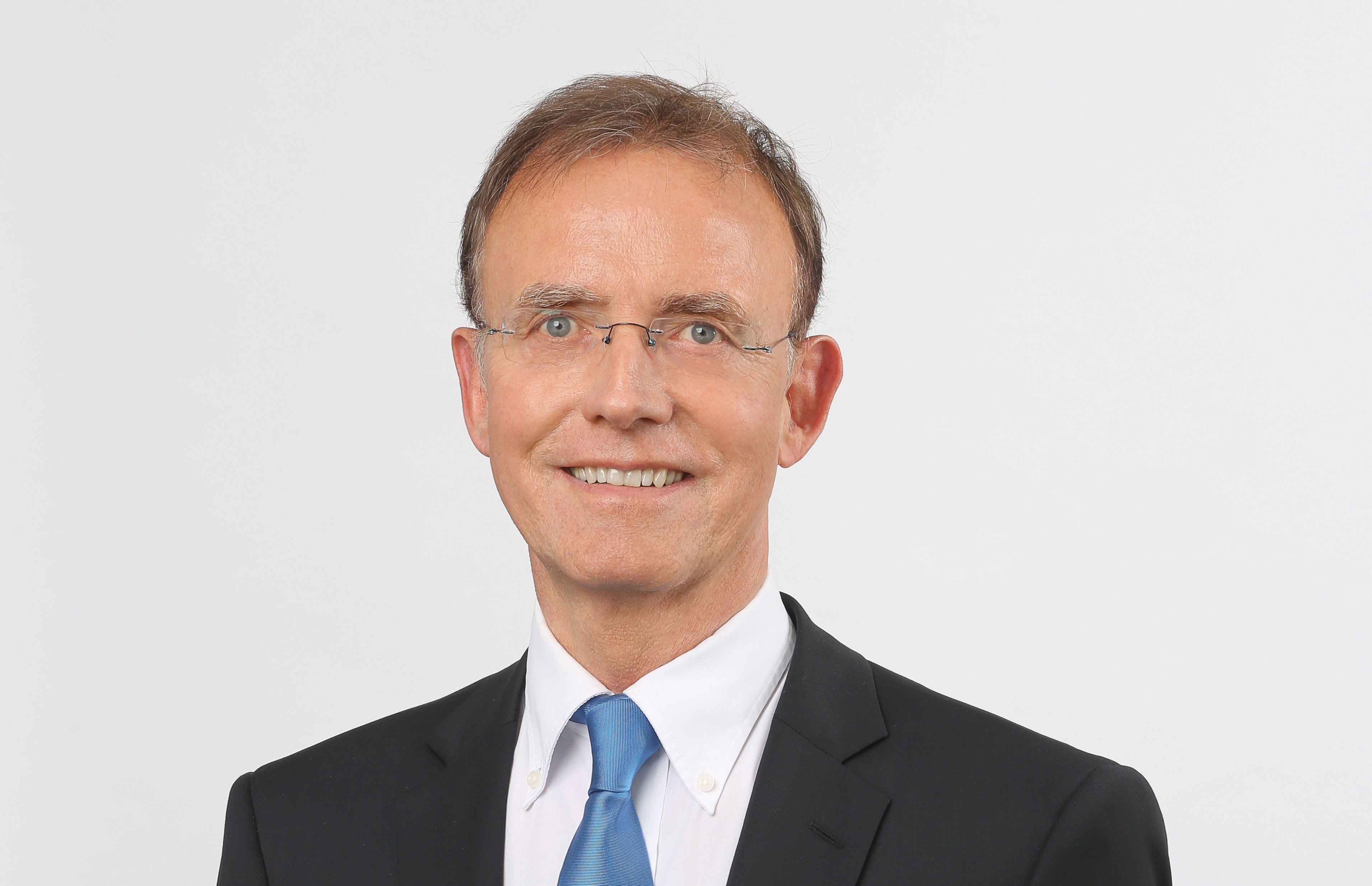 Gerd Landsberg über Digitalisierung