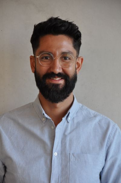 Latif Hamamiyeh Al-Homssi, Integrationsbeauftragter