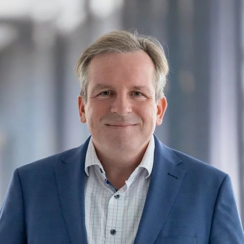 Michael Voigtländer über bezahlbaren Wohnraum (c)Institut der deutschen Wirtschaft (IW)