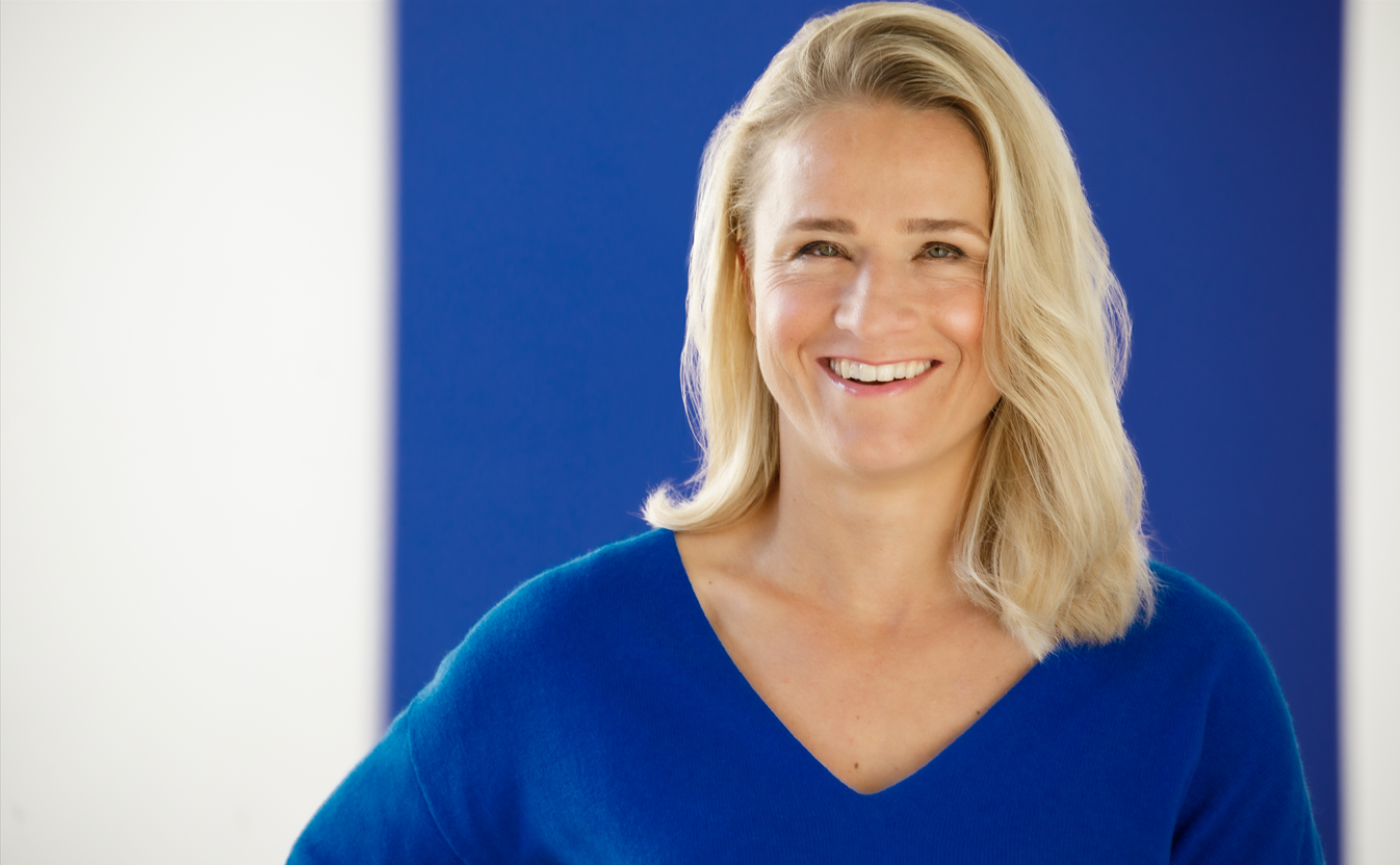 Verena Bentele über soziale Wohnraumpolitik