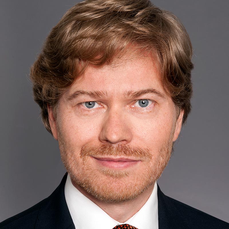 Volker Wittpahl über Digitalisierung © Anke Jacob