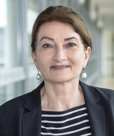 Miriam Koch, Beigeordnete in Düsseldorf