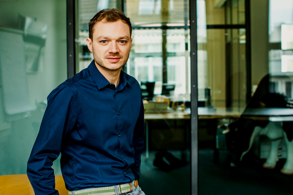 Alexander Winkler über kommunale Lebensmittelkontrollen