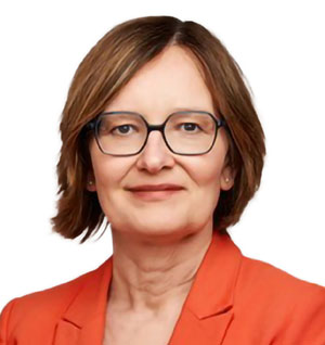 Kathrin Mahler Walther über Gewalt gegen Kommunalpolitikerinnen