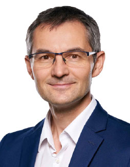 Krisenexperte Saurugg