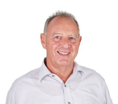 Jörg Amelung leitet bei der Stadt Wedel den Fachbereich „Innerer Service“