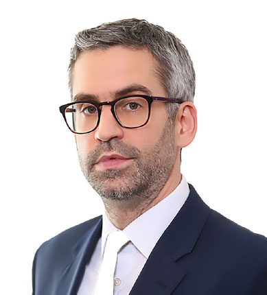 Dr. Till Bellinghausen