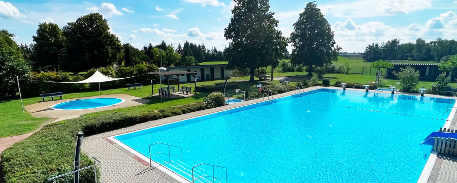 Freibad Wahlsdorf
