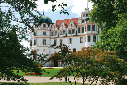 Celle Schloss