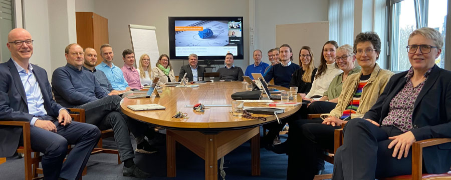 KI in der Verwaltung - Das ist in Pinneberg Chefinnensache