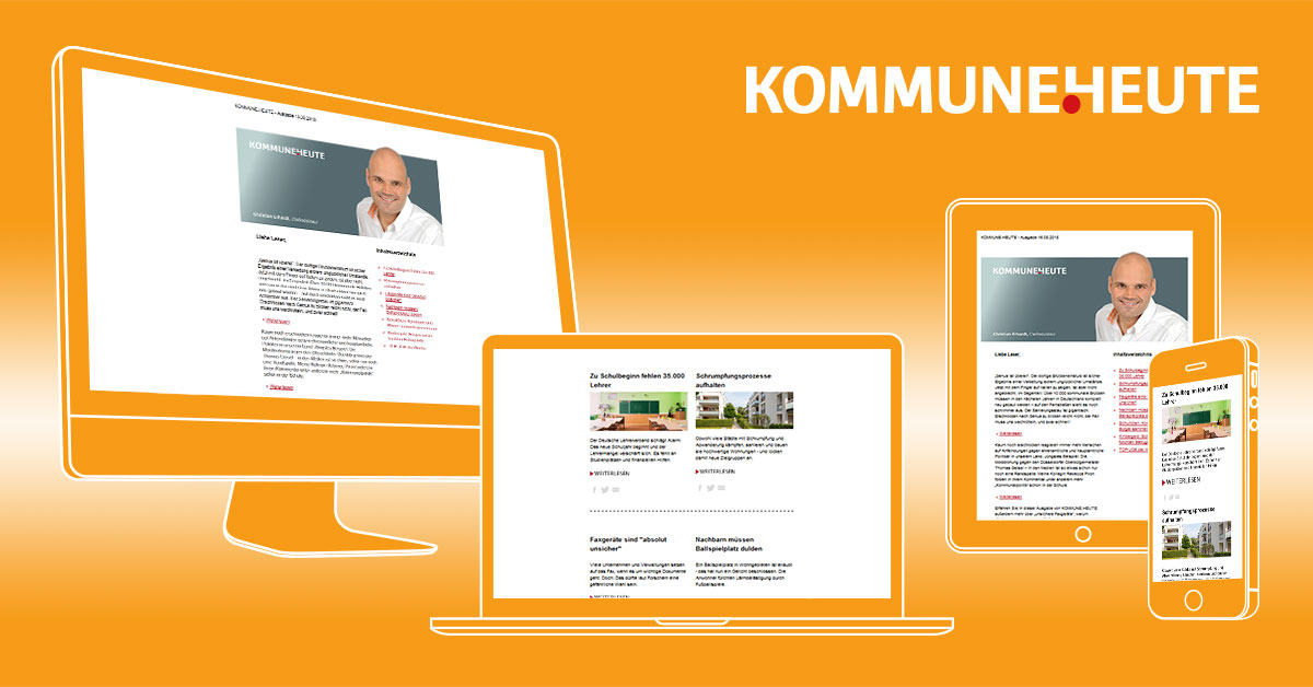 Bekommen Sie schon unseren Newsletter?