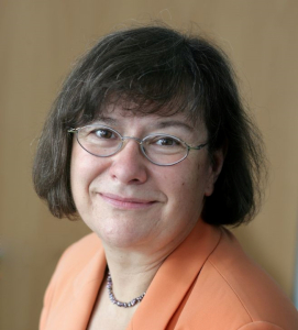 Ursula Carle Vorsitzende des Grundschulverbandes