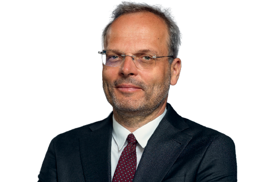 Felix Klein, Antisemitismus-Beauftragter der Bundesregierung