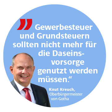 Zitat Knut Kreuch