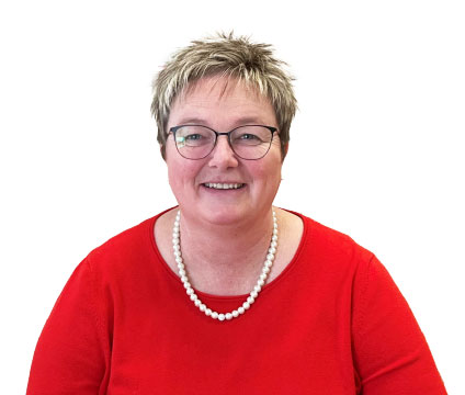 Bürgermeisterin Birgit Steinsdorfer, Rohr in Niederbayern