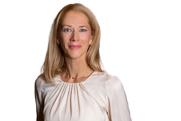 Sirkka Jendis, Geschäftsführerin Tafel Deutschland