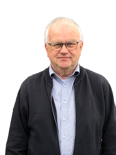 Bürgermeister Schulz Seeth