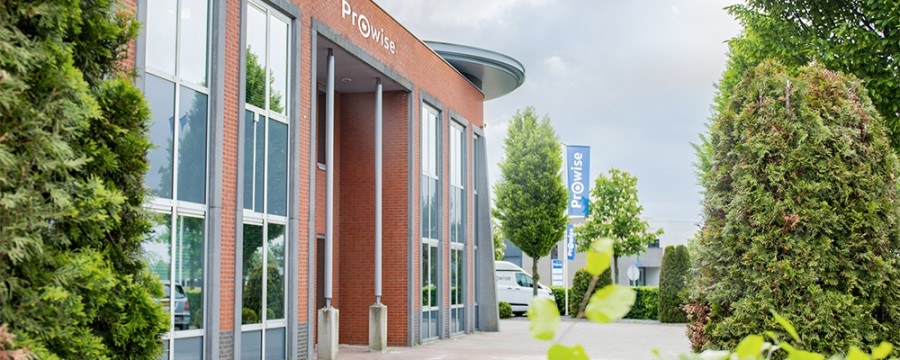 Digitalisierung der Schulen