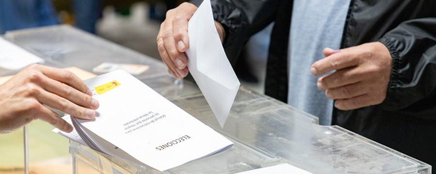 Vor der Wahl braucht es Kandidaten. In Ahlen ist eine Partei auf ungewöhnliche Weise fündig geworden.