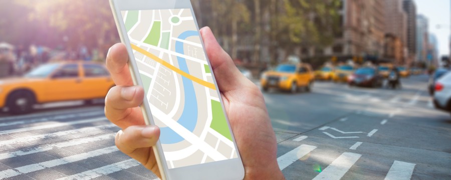 Tour on demand: Auch das wird ein Teil des Miesbacher Mobilitätskonzeptes.