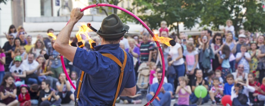 Kultur vor Ort braucht Kümmerer aus der Politik
