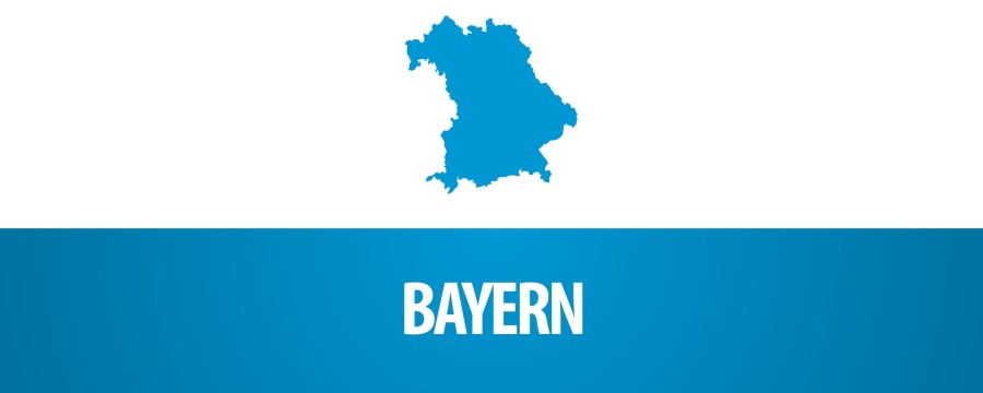 Alles über die Gemeindeordnung von Bayern