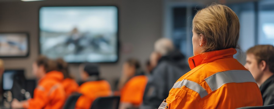 Krisencenter Katastrophenschutz