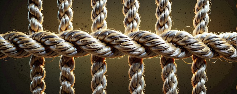 Fesseln der Bürokratie