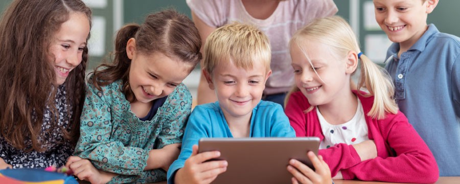 Künstliche Intelligenz in der Schule