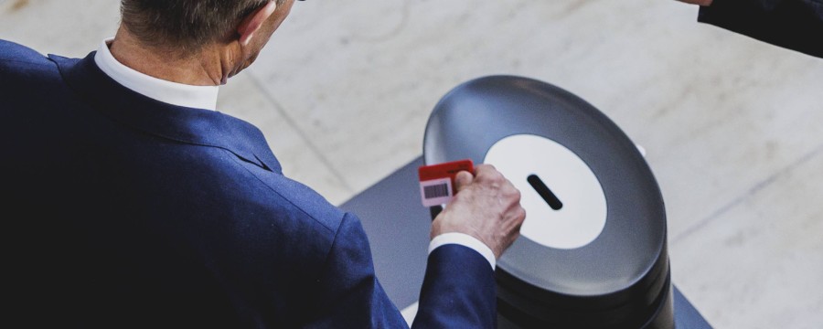 Sondersitzung im Bundestag - dort wurde der größte Schulden-Plan in der Geschichte beschlossen - dieser soll die Infrastruktur verbessern - doch was kommt bei den Kommunen an?