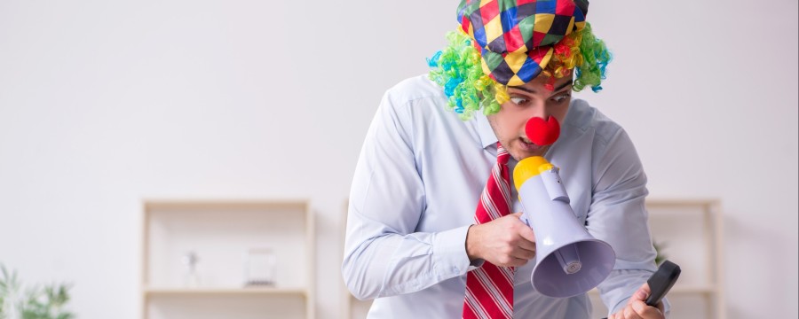 Bürokratie-Monster wider Willen - Warum eine Behörde ein Statik-Gutachten für einen Gastronomie-Tisch verlangen musste