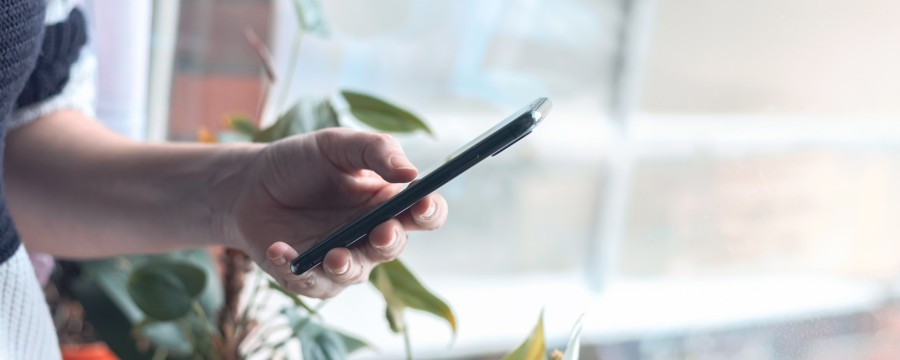 WhatsApp wird für die Kommunikation von Kommunen immer wichtiger