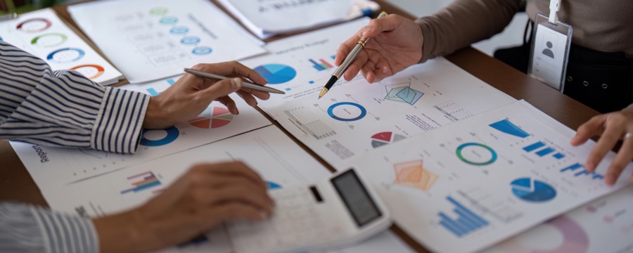 Kommunen müssen rechnen: Finanzlage dramatisch