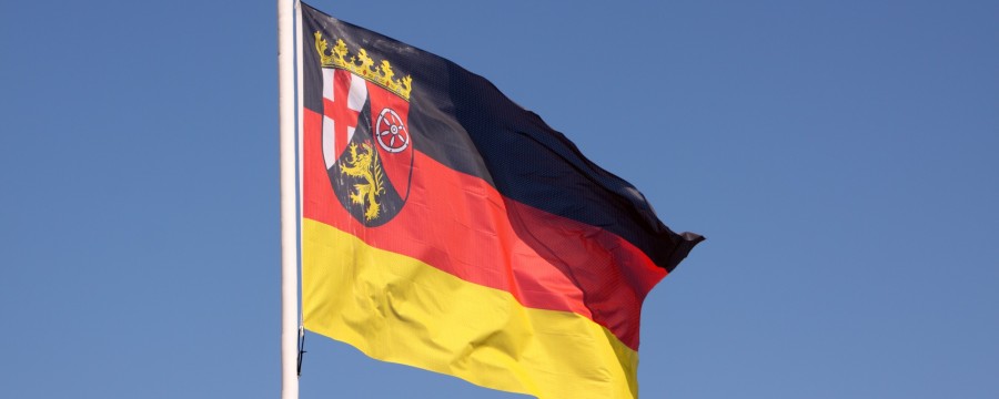 Alles über die Gemeindeordnung von Rheinland-Pfalz