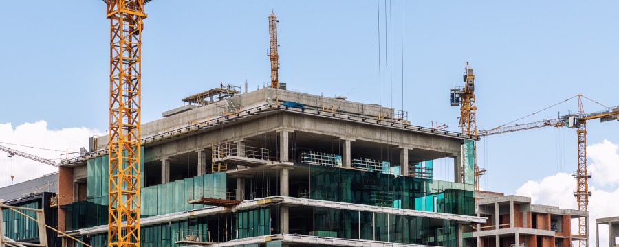 Im Podcast sprechen wir mit drei Gästen über bezahlbaren Wohnraum