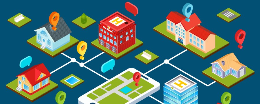 Smart Cities in Deutschland - nicht nur in der Großstadt 