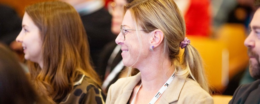 Impression vom Forum KOMMUNAL 2024 in Augsburg - in diesem Jahr warten neue, spannende Einblicke auf Sie! 