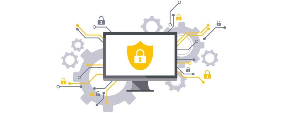 Cybersicherheit und Informationssicherheit in Sachsen