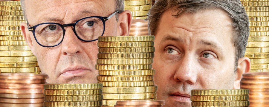 Im Koalitionsvertrag der neuen Regierung steht fast alles unter Finanzvorbehalt. Das Wort, das im Vertrag am häufigsten vorkommt, heißt: "Wollen" - sprich: Wenn finanzierbar...eine Analyse des Koalitionsvertrags aus kommunaler Sicht 