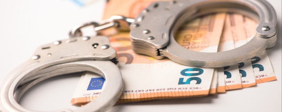 Geld zurück oder Knast: Sozialbetrug ist kein Kavaliersdelikt.