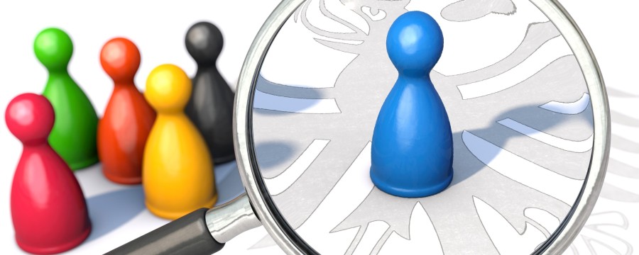 Warum Haltung wichtiger ist als das Parteibuch - unsere Juristin erklärt, welche Auswirkungen das sogenannte "AfD-Gutachten" für Beamte haben könnte