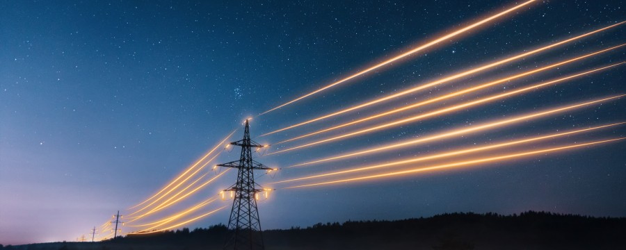 Energiewende - Wie kommt der Strom in unsere Kommunen? 