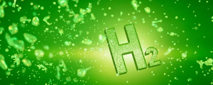 Grüner Wasserstoff in den Kommunen