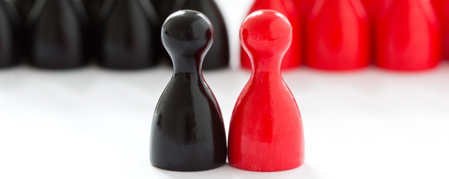 Chatbot für Koalitionsvertrag Union und SPD 