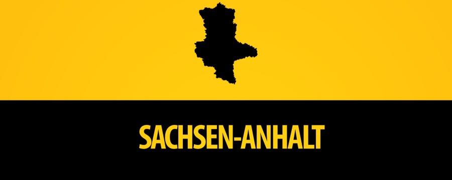 Kommunalverfassung von Sachsen-Anhalt