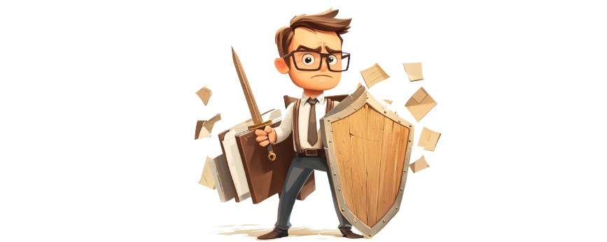 Bürokratie in Deutschland: Warum Radwege 52 Jahre dauern – eine Satire