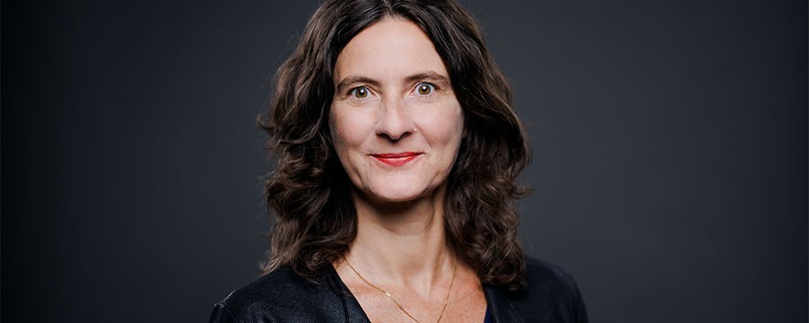 Prof. Dr. Sabine Kuhlmann, Vize-Vorsitzende des Nationalen Normenkontrollrats